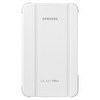 Resim Samsung T310 Galaxy Tab 3 8.0" Book Cover Beyaz Kılıf EF-BT310BWEGWW 