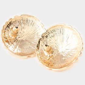 Resim Defacto Kadın Küpe H2569axnsbn369 Gold 