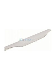 Resim Eğik Tırnaklı Parlak Krom Boy Kulp 897 Mm 