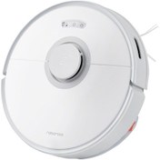 Resim Roborock Q7 Max Akıllı Robot Süpürge Beyaz (İthalatçı Garantili) 