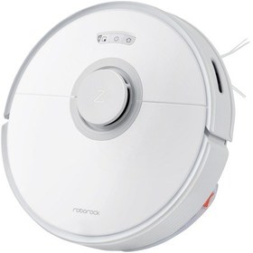Resim Roborock Q7 Max Akıllı Robot Süpürge Beyaz (İthalatçı Garantili) 