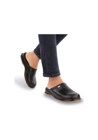 Resim Muya Rider Anatomik Erkek Masaj Taban Sabo Siyah Siyah 