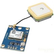 Resim Robiduck GY-NEO6MV2 GPS Modülü 