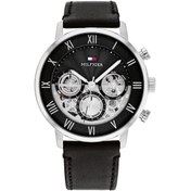 Resim Tommy Hilfiger TH1710565 Erkek Kol Saati 