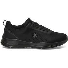 Resim Lumberjack Agatha 2.0 Wmn Siyah Kadın Comfort Ayakkabı 000000000101932230 Siyah-siyah 