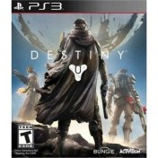 Resim Sony Destiny Ps3 