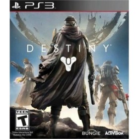 Resim Sony Destiny Ps3 