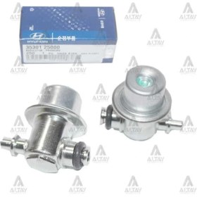 Resim Mobıs 3530125000 3530125000 Basınç Regülatörü Accent 