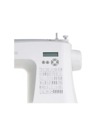 Resim Singer C5655 Elektronik Dikiş Makinesi 