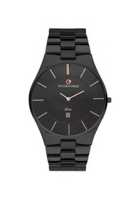Resim Pacomarine Pm.51302.09 Erkek Kol Saati Siyah 