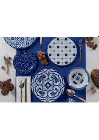 Resim Porland Ege 6 Kişilik Yemek Takımı 32 Parça 