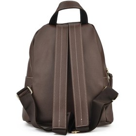 Resim Ziya, Kadın Sırt Çantası 143445z210 Kahve 143445z210 300 Kahve Kahverengi 