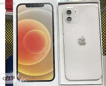 Resim Apple iPhone 12 İkinci El YD | 64 GB | Beyaz İkinci El APPLE İPHONE 12 64 GB +ÇİFT SM+MĞZDN+TAKAS+HEDİYE+K.KART