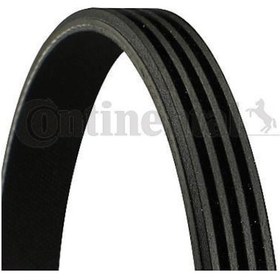 Resim Contı 4pk1272 - Kanallı Kayış Mgn I-mgn Scenıc 1.4-1.6 96 