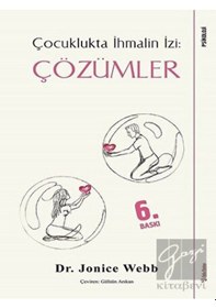 Resim Çözümler Çocuklukta İhmalin İzi - Sola Yayınları - Jonice Webb 