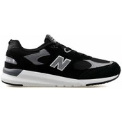 Resim New Balance Lifestyle Erkek Günlük Ayakkabı Ms109bg Siyah 