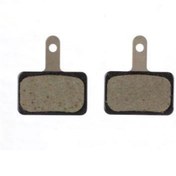 Resim OEM Db Bp-10 B01s Bisiklet Disk Fren Balatası 2019782733001 