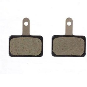 Resim OEM Db Bp-10 B01s Bisiklet Disk Fren Balatası 