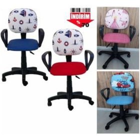 Resim Prenses Pembe Yarış Arabası Mavi Gemici Çocuk Genç Odası Bilgis 