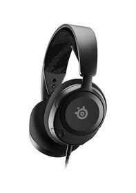 Resim Steelseries Arctis Nova 1 Multi-platform Gaming Kulaklık Hi-f 