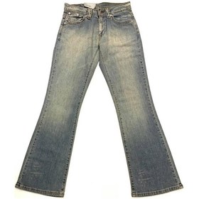 Resim Levi's Levi’S 1529.86.02 Bayan Kot Pantolon-27-30 Mavi 