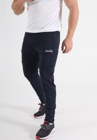 Resim Diadora Elite Kamp Eşofman Altı Koyu Lacivert 