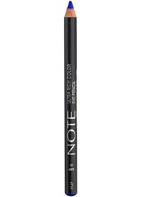 Resim Cosmetics Ultra Rıch Eye Pencil Göz Kalemi 05 Navy Diğer 