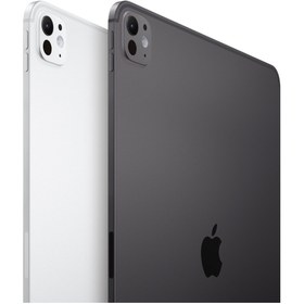 Resim Apple iPad Pro  M5 8.Nesil Wi-Fi 13" | 2 TB Uzay Siyahı 