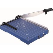 Resim Kw-Trio 3925 Kollu Giyotin (31cm) 15 sf - 15304120 