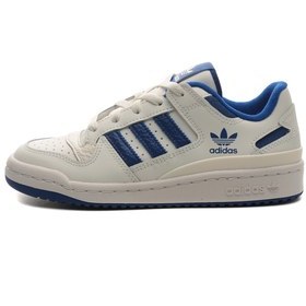 Resim adidas Forum Low Cl Kadın Spor Ayakkabı Beyaz 