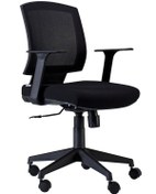 Resim Dekofis Bilgisayar Koltuğu 