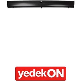 Resim Karlık Tampon Alt Fh-Fm V2-V3 Orta Metal (Kahveci Premium) - 20398709 