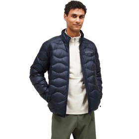 Resim Peak Performance Helium Do Erkek Siyah Outdoor Ceketi 