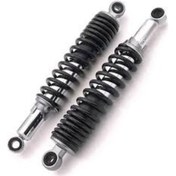 Resim Yamaha Ybr125 Arka Amortisör Set 