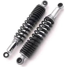 Resim Yamaha Ybr125 Arka Amortisör Set 