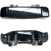 Resim Kapı Kolu Mazda 323 90-95 Arka Dış Sol /b459-73-410 