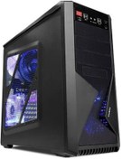 Resim Genel Markalar Z9 Plus Atx Mid Tower Kasa 