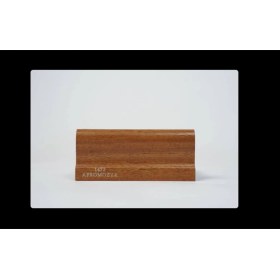 Resim İnan Yapı Laminant Parke Süpürgelik 8cm Afromozya 1473 