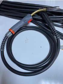Resim Serra weld 250 Amper 5 Metre Hava Soğutmalı MIG/MAG Gazaltı Kaynak Torcu 