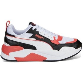 Resim Puma X-ray 2 Square 22 Renk 22 22 Spor Ayakkabı Çok Renkli 