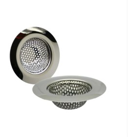 Resim Yakut Lavabo Süzgeci̇ 7cm 12286| 1 adet 