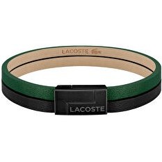 Resim Lacoste LACJ2040074 Erkek Bileklik 