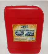 Resim Fırçasız Cilalı Oto Şampuanı 5 Litre 