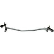 Resim Audi A4 B6 8E2 2000 2004 Audi A4 B7 8EC 2004 2008 Seat Exeo 3R2 2008 2013 Ön Silecek Mekanizması 