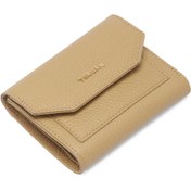 Resim Vizon Deri Kadın Cüzdan - S1CB00005809-S6I 