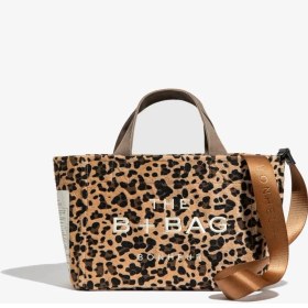 Resim Ohargo Yurtdışı Menşeili Kanvas Eskitme Çanta 30X25CM 