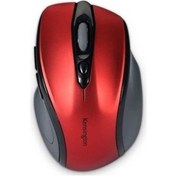 Resim Kensington Pro Fit Orta Boy Kablosuz Mouse Kırmızı - 