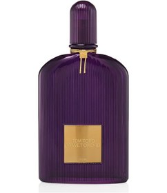 Resim Tom Ford Velvet Orchid Kadın Parfüm EDP 50 ML 