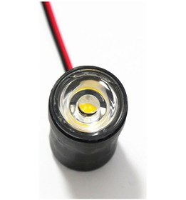 Resim Fpv Rc Led Lamba 3 W Gece Navigasyon Işıldak 