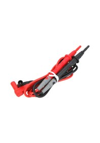 Resim Youmex Mastech T3033u Cat Iı 1kv 10a Çift İzolasyonlu 650mm Multimetre Test İçin Sondaj Kablosu 